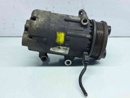 Compresor clima Ford S-Max 1 [Fabr 2006-2014] 6G91-19D629-KA 1.8 TDCI C18DC 92KW / 125CP  