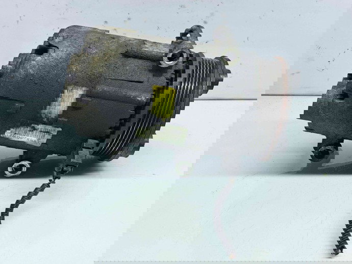 Compresor clima Ford S-Max 1 [Fabr 2006-2014] 6G91-19D629-KA 1.8 TDCI C18DC 92KW / 125CP  