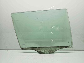 Geam usa dreapta spate Skoda Octavia 2 Combi (1Z5) [Fabr 2004-2013] Facelift