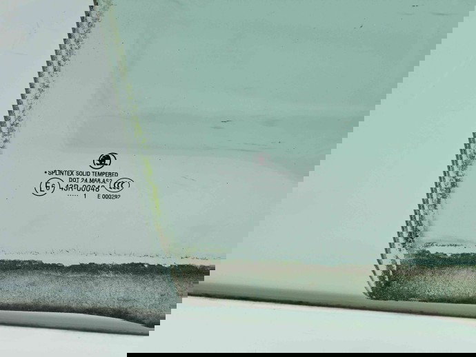 Geam usa dreapta spate Skoda Octavia 2 Combi (1Z5) [Fabr 2004-2013] Facelift