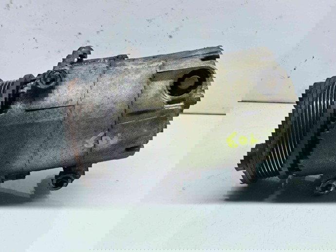 Compresor clima Ford S-Max 1 [Fabr 2006-2014] 6G91-19D629-KA 1.8 TDCI C18DC 92KW / 125CP  