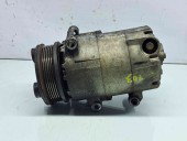 Compresor clima Ford S-Max 1 [Fabr 2006-2014] 6G91-19D629-KA 1.8 TDCI C18DC 92KW / 125CP  