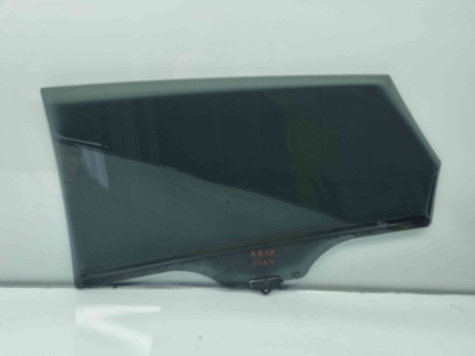 Geam usa dreapta spate Hyundai i40 Wagon [Fabr 2012-2019]