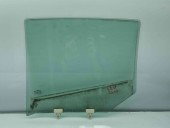 Geam usa dreapta spate Renault Megane 3 (B95) [Fabr 2008-2016]