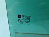Geam usa dreapta spate Opel Zafira C (E75) Combi [Fabr 2011-2017]