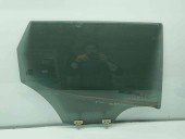 Geam usa dreapta spate Nissan Qashqai (2) [Fabr 2013-2017]