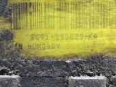 Compresor clima Ford S-Max 1 [Fabr 2006-2014] 6G91-19D629-KA 1.8 TDCI C18DC 92KW / 125CP  