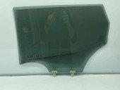 Geam usa dreapta spate Nissan Qashqai (2) [Fabr 2013-2017]