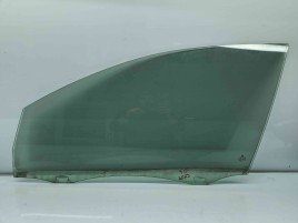 Geam usa stanga fata Volkswagen Golf 6 (5K1) GTD [Fabr 2009-2013]