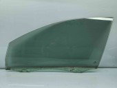 Geam usa stanga fata Volkswagen Golf 6 (5K1) GTD [Fabr 2009-2013]