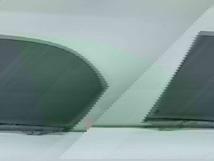 Geam usa stanga fata Volkswagen Golf 6 (5K1) GTD [Fabr 2009-2013]