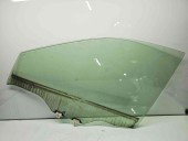 Geam usa stanga fata Nissan X-Trail (T32) [Fabr 2013-prezent]