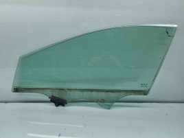 Geam usa stanga fata Hyundai i40 Wagon [Fabr 2012-2019]