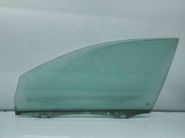 Geam usa stanga fata Volkswagen Golf 6 (5K1) [Fabr 2009-2013]