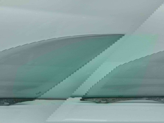 Geam usa stanga fata Volkswagen Golf 6 (5K1) [Fabr 2009-2013]