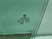 Geam usa stanga fata Volkswagen Golf 6 (5K1) [Fabr 2009-2013]