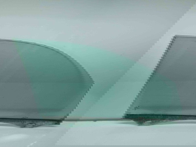 Geam usa stanga fata Volkswagen Golf 6 (5K1) [Fabr 2009-2013]