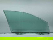 Geam usa stanga fata Volkswagen Golf 6 (5K1) [Fabr 2009-2013]