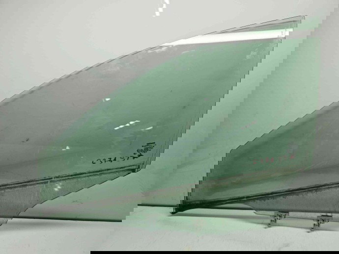 Geam usa stanga fata Nissan Qashqai (2) [Fabr 2013-2017]