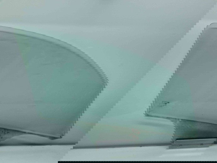 Geam usa stanga fata Opel Corsa D [Fabr 2006-2013]
