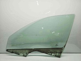 Geam usa stanga fata Skoda Octavia 2 Combi (1Z5) [Fabr 2004-2013] Facelift