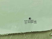 Geam usa stanga fata Skoda Octavia 2 Combi (1Z5) [Fabr 2004-2013] Facelift