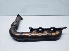 Galerie evacuare  AUDI A6 (4G5, C7) [Fabr 2011-2017] 059253034BP 3.0 TDI CRCA 180KW / 245CP