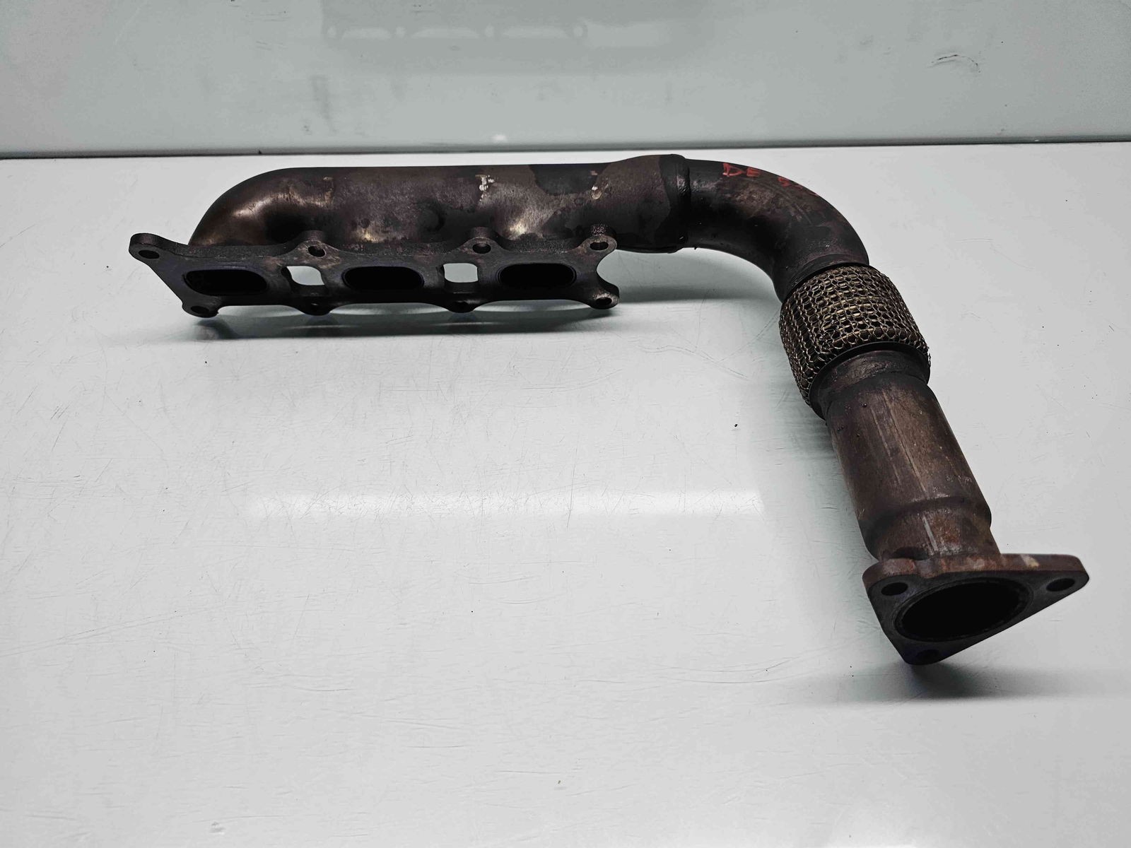 Galerie evacuare AUDI A6 (4G5, C7) [Fabr 2011-2017] 05925303 3.0 TDI CRCA 180KW / 245CP - imagine 3