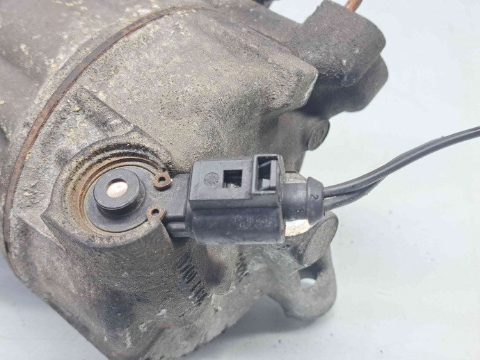 Compresor clima Audi A3 Sportback (8PA) [Fabr 2004-2013] 5N0820803 1.9 TDI BXE 77KW / 105CP  