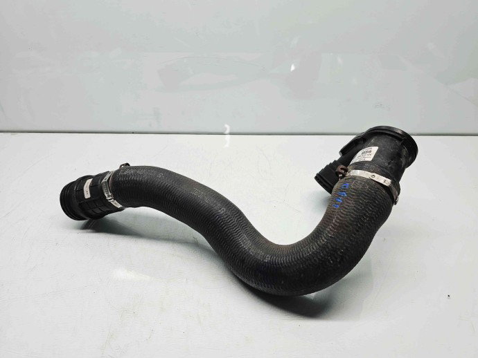 Furtun intercooler Opel Zafira C (P12) [Fabr 2011-2017] 13345556 1.6 cdti B16DTL 81KW / 110CP