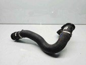 Furtun intercooler Opel Zafira C (P12) [Fabr 2011-2017] 13345556 1.6 cdti B16DTL 81KW / 110CP