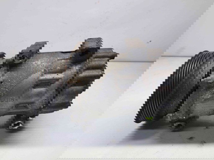 Compresor clima Nissan Qashqai Facelift (2) [Fabr 2009-2013] 926009865R 1.5 DCI K9K   