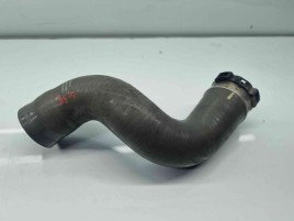 Furtun intercooler  Renault Clio 4 [Fabr 2012-prezent] 1085615S02 1.5 dCi K9K608 66KW / 90CP