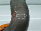 Furtun intercooler  Renault Clio 4 [Fabr 2012-prezent] 1085615S02 1.5 dCi K9K608 66KW / 90CP