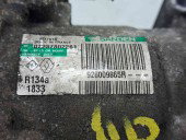 Compresor clima Nissan Qashqai Facelift (2) [Fabr 2009-2013] 926009865R 1.5 DCI K9K   