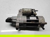  Electromotor 13 dinti  Opel Zafira C (P12) [Fabr 2011-2017] 55570068 1.6 cdti B16DTL81KW / 110CP