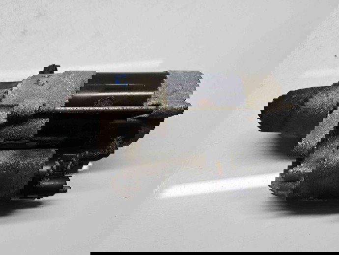  Electromotor 13 dinti  Opel Zafira C (P12) [Fabr 2011-2017] 55570068 1.6 cdti B16DTL81KW / 110CP