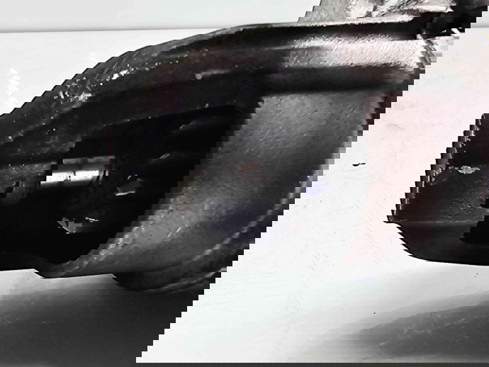  Electromotor 13 dinti  Opel Zafira C (P12) [Fabr 2011-2017] 55570068 1.6 cdti B16DTL81KW / 110CP