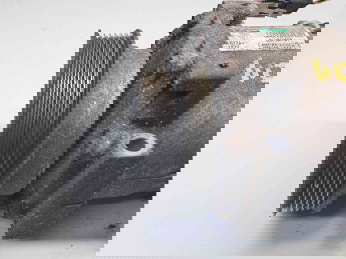 Compresor clima Nissan Qashqai Facelift (2) [Fabr 2009-2013] 926009865R 1.5 DCI K9K   