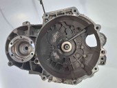 Cutie viteze manuala 6 trepte  Volkswagen Tiguan (5N) [Fabr 2007-2016] 2.0 TDI CFFB 103KW / 140CP
