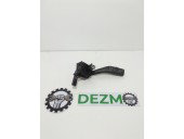 Maneta stergatoare Skoda Octavia 2 1K0953519H