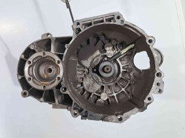 Cutie viteze manuala 6 trepte  Volkswagen Tiguan (5N) [Fabr 2007-2016] 2.0 TDI CFFB 103KW / 140CP