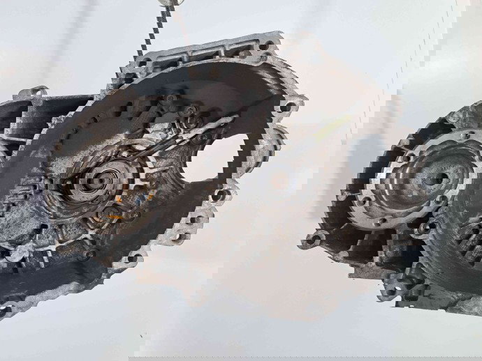 Cutie viteze manuala 6 trepte  Volkswagen Tiguan (5N) [Fabr 2007-2016] 2.0 TDI CFFB 103KW / 140CP