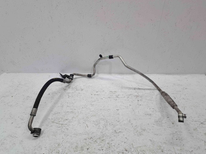 Conducta AC Audi A3 Sportback (8PA) [Fabr 2004-2013] 1K0820741CC 1.9 TDI BXE  