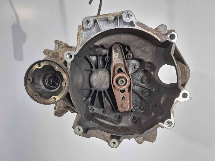 Cutie viteze manuala 5 trepte  Seat Toledo 4 (KG3) [Fabr 2012-2018] 1.2 TSI CBZB 77KW / 105CP