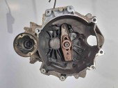 Cutie viteze manuala 5 trepte  Seat Toledo 4 (KG3) [Fabr 2012-2018] 1.2 TSI CBZB 77KW / 105CP