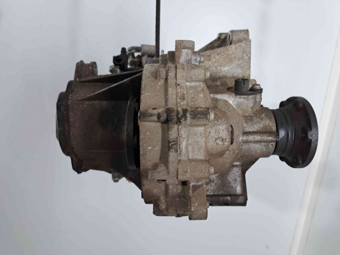 Cutie viteze manuala 5 trepte  Seat Toledo 4 (KG3) [Fabr 2012-2018] 1.2 TSI CBZB 77KW / 105CP