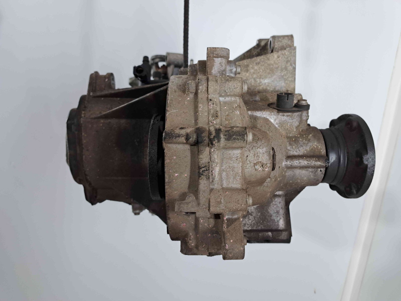 Cutie viteze manuala 5 trepte Seat Toledo 4 (KG3) [Fabr 2012-2018] 1.2 TSI CBZB 77KW / 105CP - imagine 6