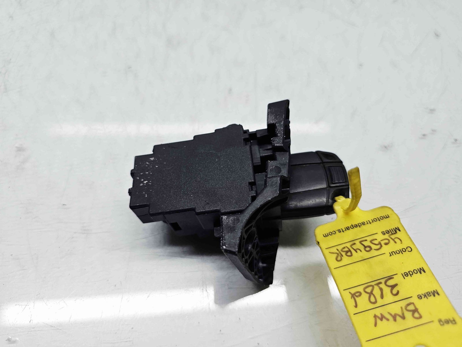 Contact cu cheie Bmw 1 (E81, E87) [Fabr 2004-2010] 6954720-13 2.0 N47D105KW / 143CP - imagine 2