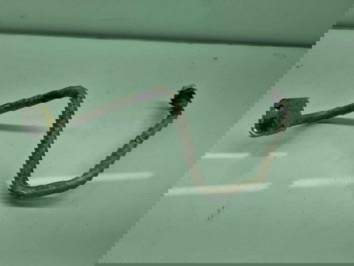 Conducta AC  Nissan Qashqai (2) [Fabr 2013-2017] 92447 4CE3A 1.6 DCI R9M408 96KW / 130CP